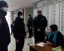 Депутати партії «Сила людей» подали заяву до поліції через перешкоджання їх діяльності