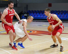 Фото пресс-службы Федерации баскетбола Украины