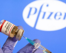 Майже мільйон додаткових доз вакцини від Pfizer в межах ініціативи COVAX отримає Україна