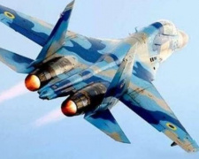 Сьогодні святкують День Повітряних Сил Збройних Сил України