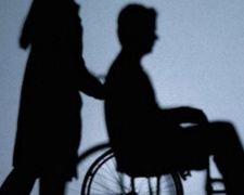 В Украине планирую отменить группы  инвалидности
