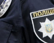 Жителя Кривого Рога задержали за нанесение телесных повреждений полицейским
