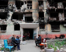 Окупанти змушують маріупольців розказувати про «злочини» українських військових