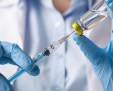 Дніпропетровщина очікує поставку 37,5 тисяч доз вакцини від COVID-19