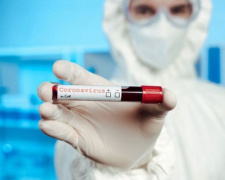 На Дніпропетровщині виявили 205 нових випадків коронавірусу