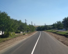 Ограничения дороги национального значения Н-23 через Кривой Рог нет