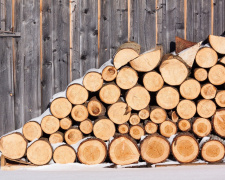 На Дніпропетровщині розпочали доставку та розподіл паливної деревини