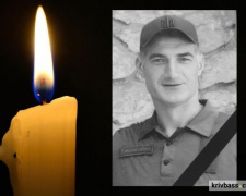 Загинув від прямого влучання дрону: на Донеччині росіяни вбили криворіжця Андрія Шпильового