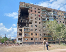 Пошкоджені та зруйновані будинки: криворіжці продовжують отримувати матеріальну допомогу