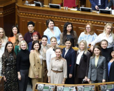 В Україні з&#039;явиться жіночий рух, готовий боротися проти гендерної нерівності в оплаті праці