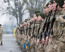 Призыв на срочную военную службу 2021 в Украине - когда начнется 