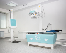 Цього року для лікарень Дніпропетровщини закупили майже 120 одиниць обладнання
