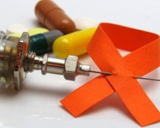 В Кривом Роге стартует новый проект по ВИЧ/СПИД