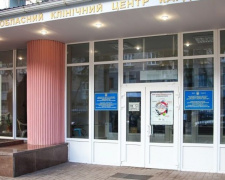 Более 200 малышей с пороком сердца спасли в Днепропетровском областном кардиоцентре
