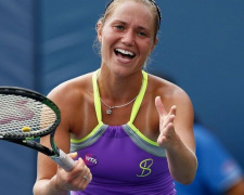 Криворожская теннисистка проиграла в финале международного турнира в США