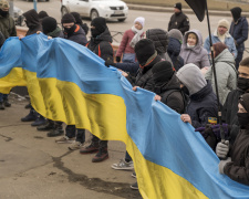 «Ланцюг єдності» довжиною у 25 країн світу: як і де українці відзначатимуть День Соборності?