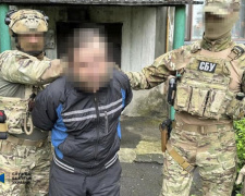 Шпигував за бойовими літаками ЗСУ: на Дніпропетровщині засудили агента фсб