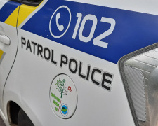 Криворізькі патрульні виявили двох водіїв напідпитку: подробиці