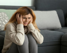 Що таке панічний розлад і як з ним впоратись? Роз’яснення МОЗ