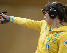 Криворізькі спортсмени вибороли «срібло» на чемпіонаті Європи з кульової стрільби
