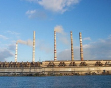 Криворожскую ТЭС собираются перевести с антрацита на «газовый» уголь