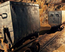 В Кривом Роге на шахте травмировался работник