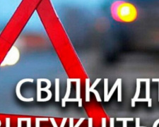 Полиция разыскивает свидетелей смертельного ДТП на трассе в районе Софиевки