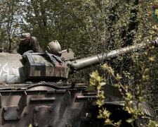 Фото: 17-та окрема танкова Криворізька бригада імені Костянтина Пестушка