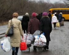 «Більшість внутрішніх переселенців України – жінки», - МЗС України