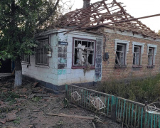 Обстріл Дніпропетровщини: окупанти знову обстріляли Нікопольщину