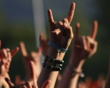 Живая, настоящая украинская музыка: Кривой Рог зажжет рок-фестиваль &quot;Залізна міць&quot;