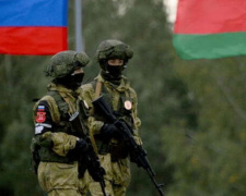 росія розмістила війська в 10 населених пунктах білорусі – Міноборони