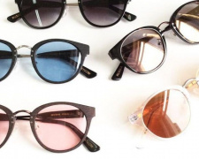 Как подобрать солнцезащитные очки: топ советов