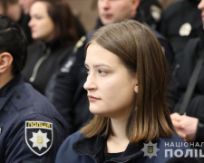 Нова модель освітнього правопорядку: на Дніпропетровщині розпочали навчання офіцери Служби освітньої безпеки