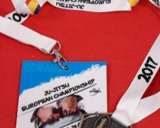 Два первых и одно третье место заняли спортсмены из Кривого Рога на Чемпионате Европы (ФОТО)
