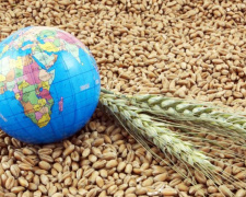 Україна готова відновити експорт зерна зі своїх портів, якщо це буде безпечно, - Данілов