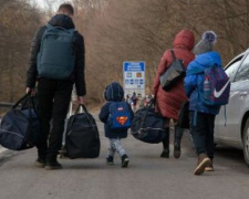 Біженці з України отримали право жити в ЄС від 1 до 3-х років