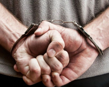В Кривом Роге правоохранители задержали подозреваемого в убийстве 33-летнего мужчины
