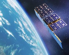 «Народний супутник» допоміг знищити техніки рф на сотні мільйонів – Резніков