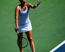 Теннисистка из Кривого Рога одержала волевую победу на турнире в Майами