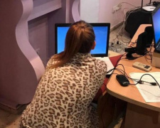 Житель Кривого Рога организовал порностудию в съемной квартире