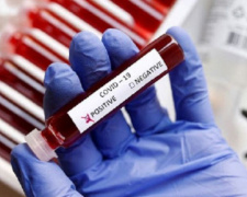 На Дніпропетровщині виявили 201 новий випадок коронавірусу