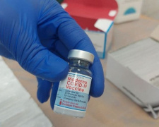 Чи будуть працювати криворізькі Центри вакцинації на свята?