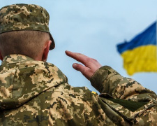 В Україні для військовослужбовців-контрактників планують запровадити випробувальний термін