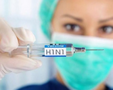 В Кривом Роге медики призвали жителей города вакцинироваться против гриппа