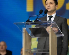 Сегодня в столице состоится инаугурация нового Президента Украины, криворожанина Владимира Зеленского (программа)