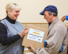 Сталевий фронт Ріната Ахметова і «Рятуємо життя» увійшли до ренкінгу соціальних ініціатив «Відповідальна Україна»