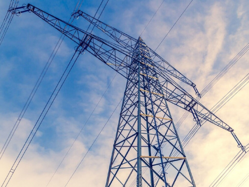 В «Укренерго» прогнозують можливий дефіцит електрики влітку: яка причина