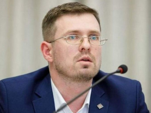 Кабмін призначив нового головного санітарного лікаря України
