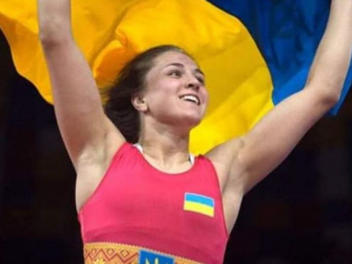 Криворожанка на Чемпионате в Турции завоевала золото 